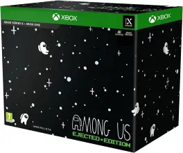 Capa de Among Us [Ejected Edition] (Xbox One)