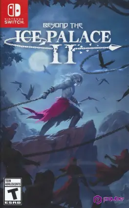 Capa de Beyond the Ice Palace II (Switch)