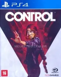 Capa de Control (PS4)