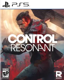 Capa de Control Resonant (PS5)