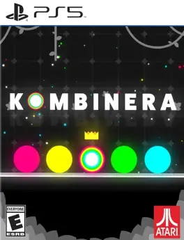 Capa de Kombinera (PS5)