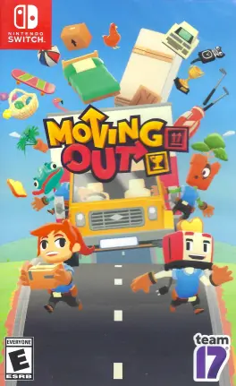 Capa de Moving Out (Switch)
