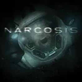 Capa de Narcosis (PS4)