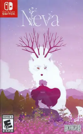 Capa de Neva (Switch)