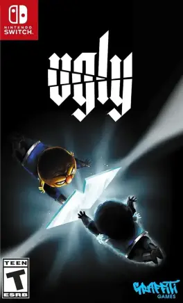 Capa de Ugly (Switch)